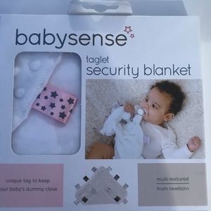 Baby blanket